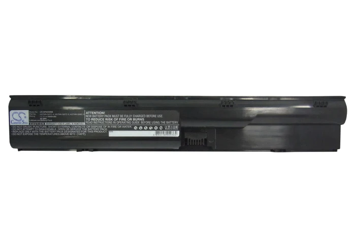 HP 4530S EXTERNAL BATTERY