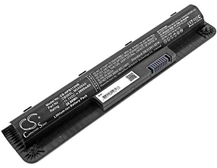 HP DB03 EXTERNAL BATTERY