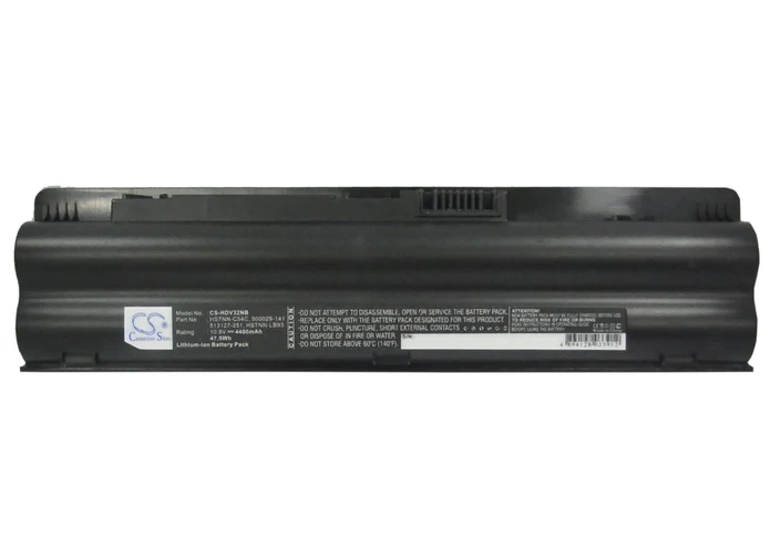 HP DV3-2000 EXTERNAL BATTERY