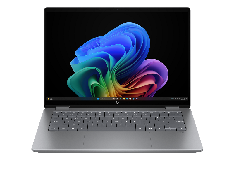 HP OMNIBOOK X FLIP 14-FM0023DX | CORE ULTRA 7 256V SERIES 2 | 16GB RAM | 1TB SSD | 14" TOUCHSCREEN
