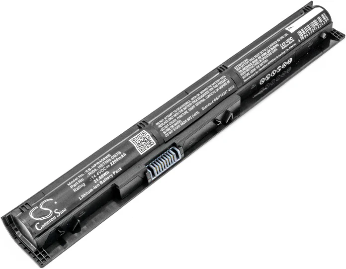HP RI04 EXTERNAL BATTERY