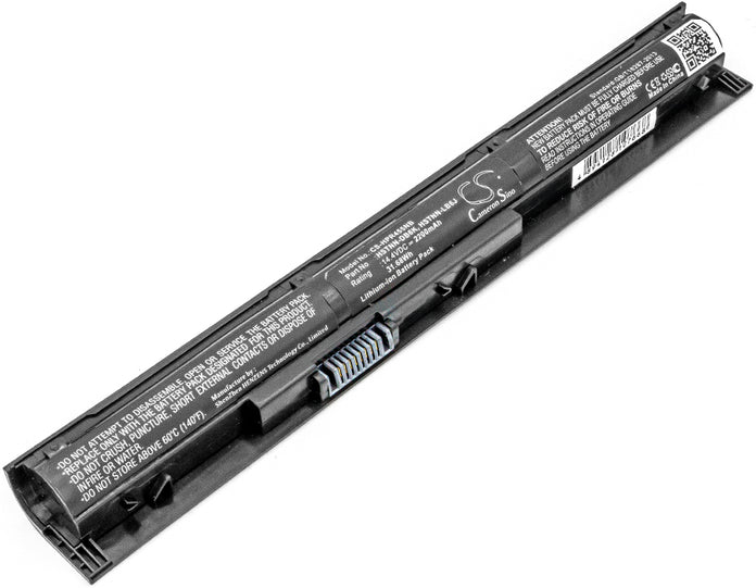 HP VI04 EXTERNAL BATTERY