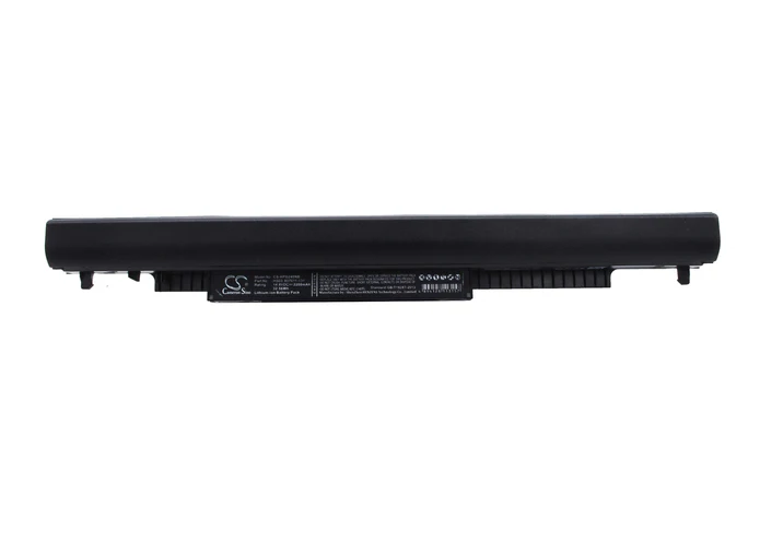 HS03/HS04 EXTERNAL BATTERY
