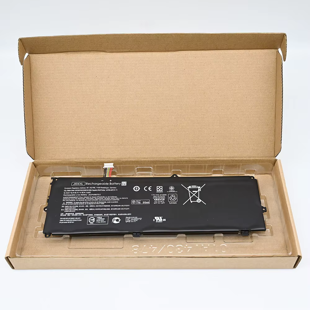 JI04XL Battery For HP EliteBook X2 1012 G2 HSTNN-UB7E 901247-855