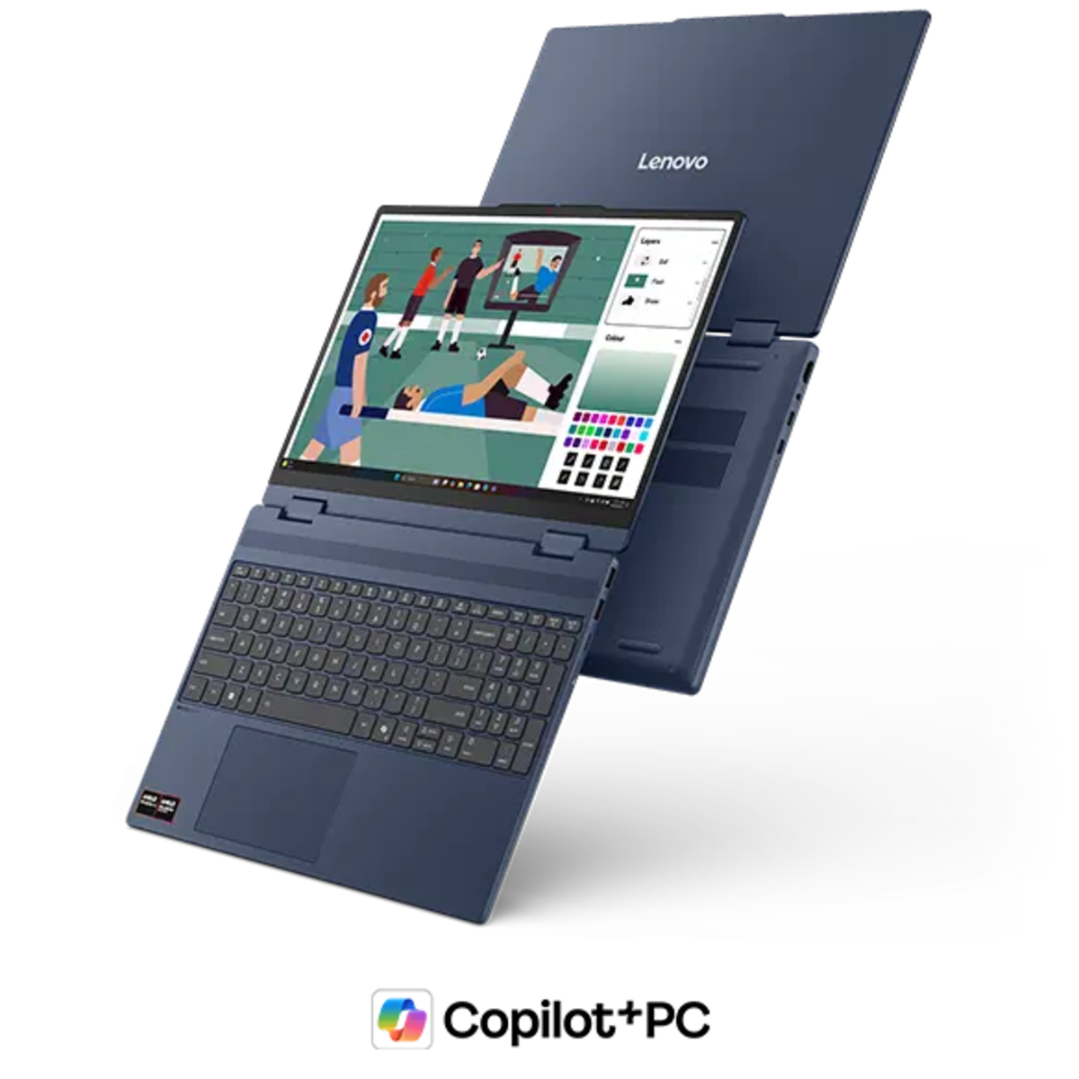 LENOVO IDEAPAD 5 8GB RAM