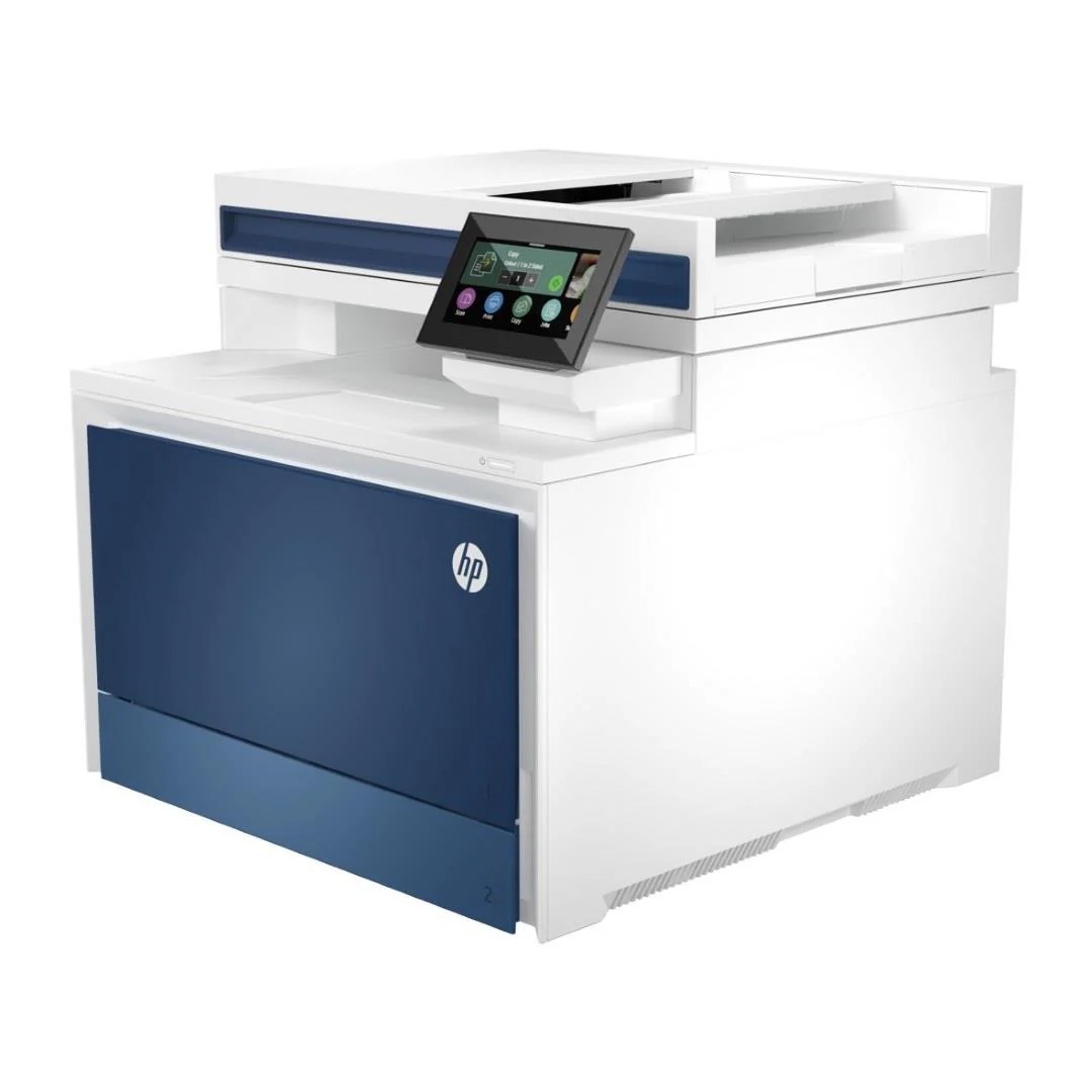 HP COLOUR LASERJET PRO MFP 4303FDW