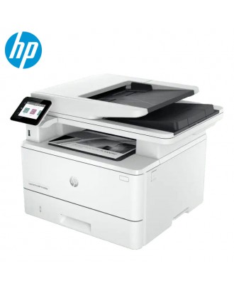 HP LASERJET PRO MFP M4103FDW