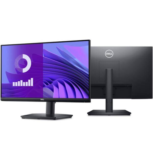 Monitors at Harare Tech
