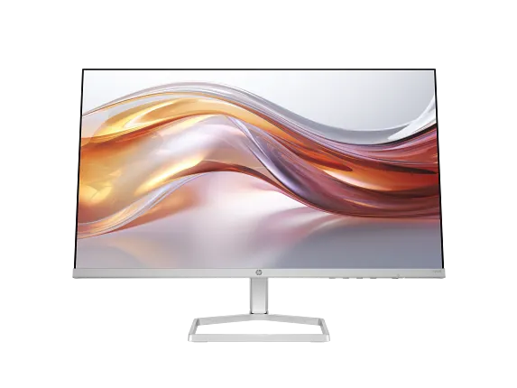 HP Series 5 23.8 inch FHD Monitor - 524sf
