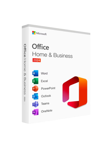 Office Home and Business 2024 For PC/MAC