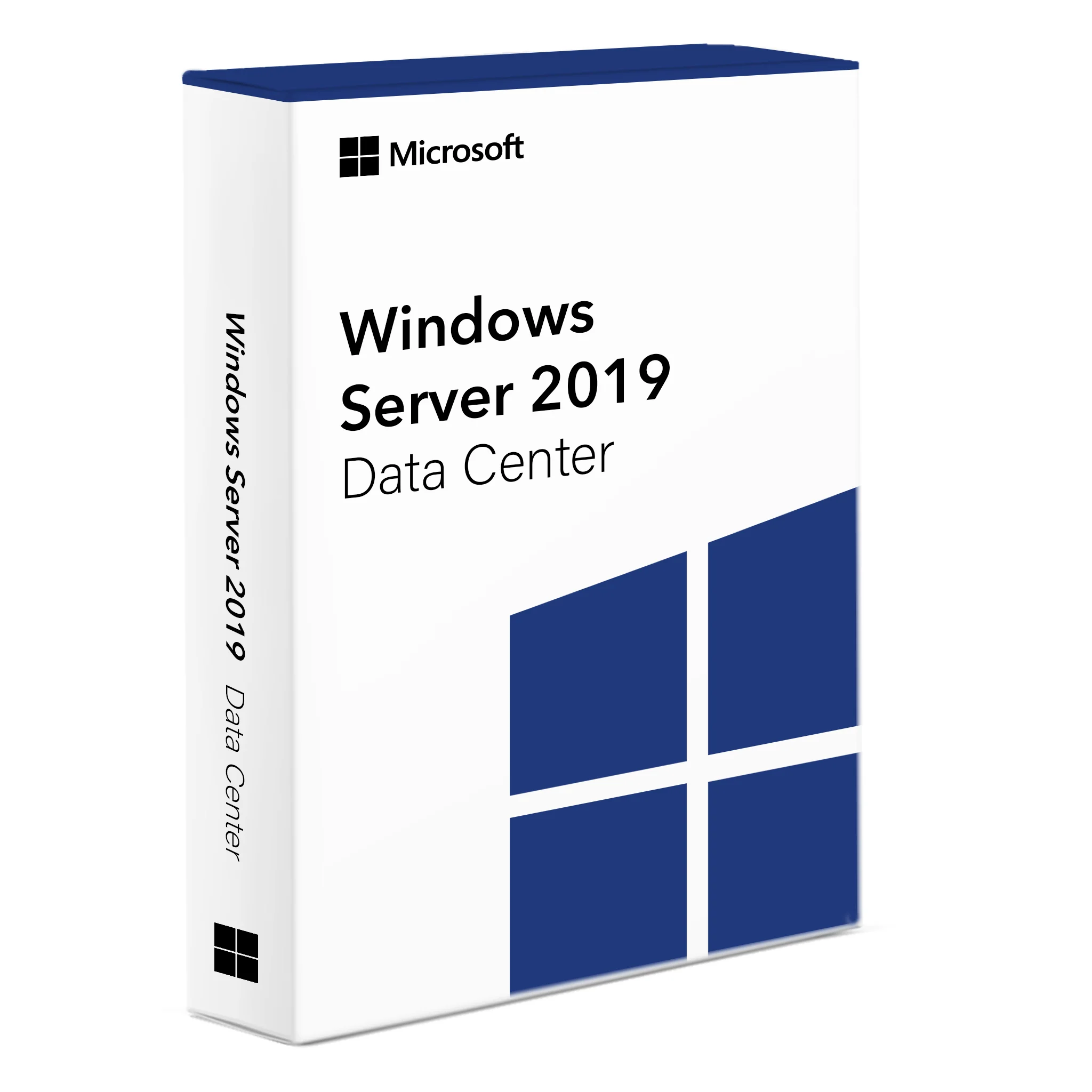 Windows Server 2019 Datacenter