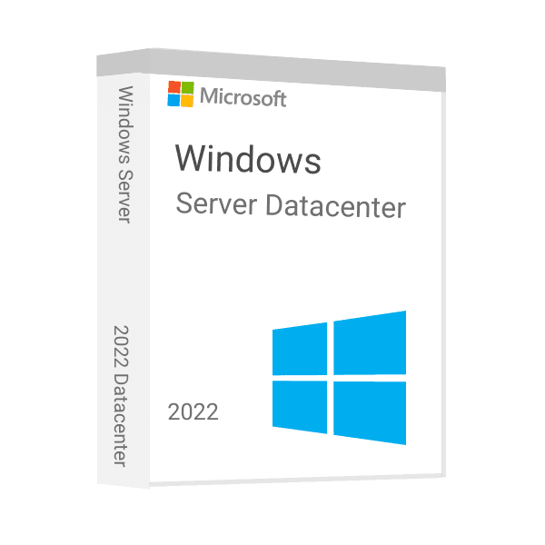 Windows Server 2022 Datacenter Key