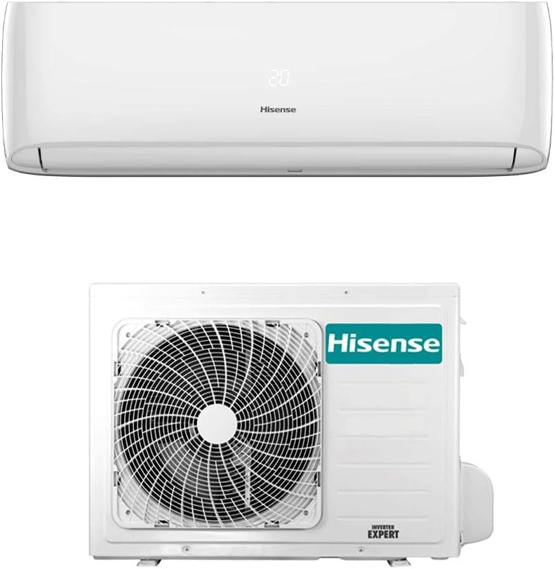 Air Conditioners at Harare Tech