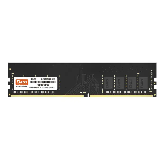 Dato 16GB DDR4 Desktop RAM 3200 MHZ