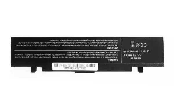 Samsung Q310, R40, R460, R510, R610 AA-PB4NC6B, AA-PB2NC6B/E Laptop Battery, 11.1V 4400mAh/49Wh