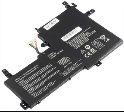 Asus VivoBook S15 S531FL, S531FA, K531FA, B31N1842 Laptop Battery 11.4V 3600mAh/41Wh Generic