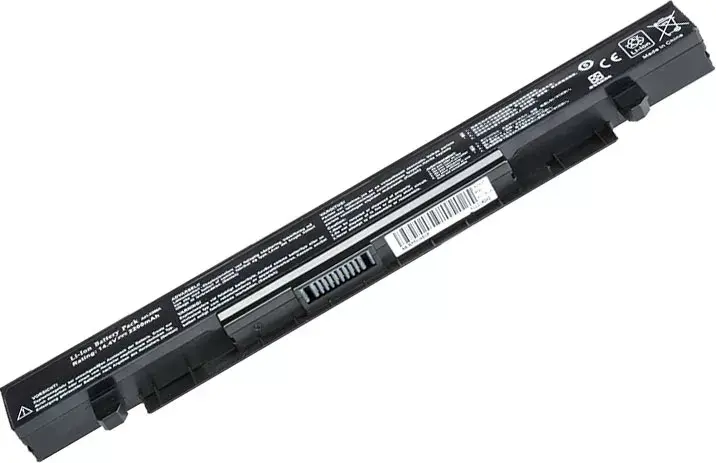 Asus A450, A550, F450, K450, K550, X450, X550, X550CA, A41-X550, A41-X550A Laptop Battery,14.4 V 2200mAh/32Wh