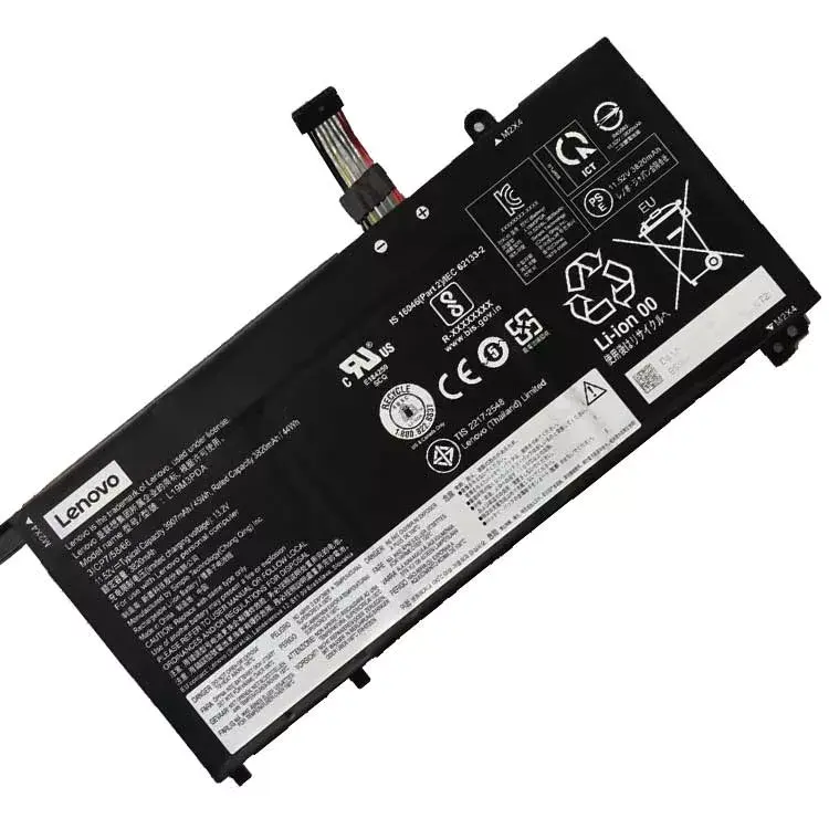 Lenovo ThinkBook 14 G2 ITL, ARE G3-ITL, L19M3PDA, L19C3PDA, L19L3PDA, L19D3PDA Laptop Battery 11.55V 3900mAh/45Wh