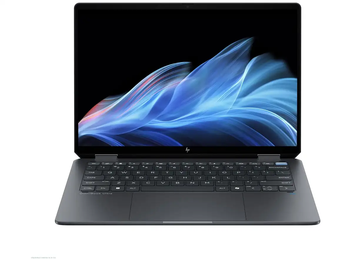 HP OMNIBOOK ULTRA FLIP 14-FH0013NIA
