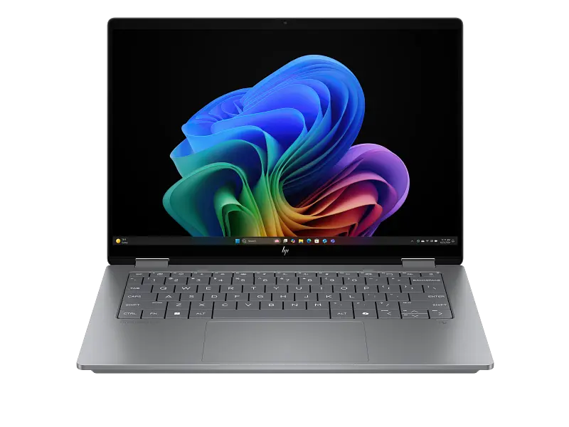 HP OMNIBOOK X FLIP 14-FM0023DX