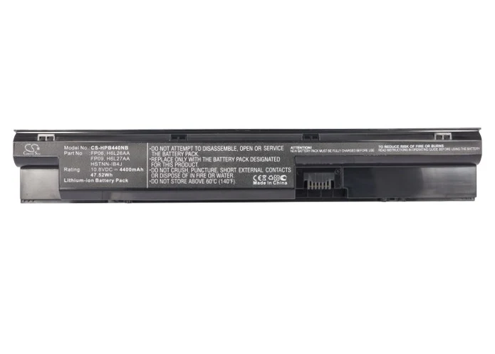 HP 440 G1 EXTERNAL BATTERY